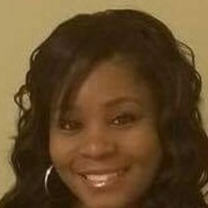 Meet your Posher, Demetria